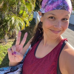 Meet your Posher, Cortney